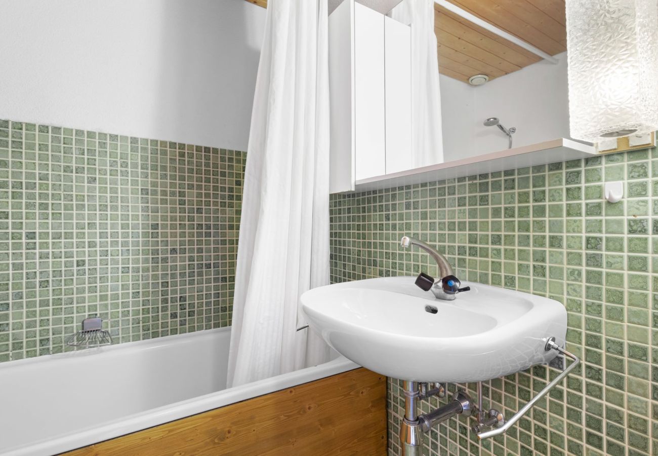 Ferienwohnung in Anzère - AV12 RS1