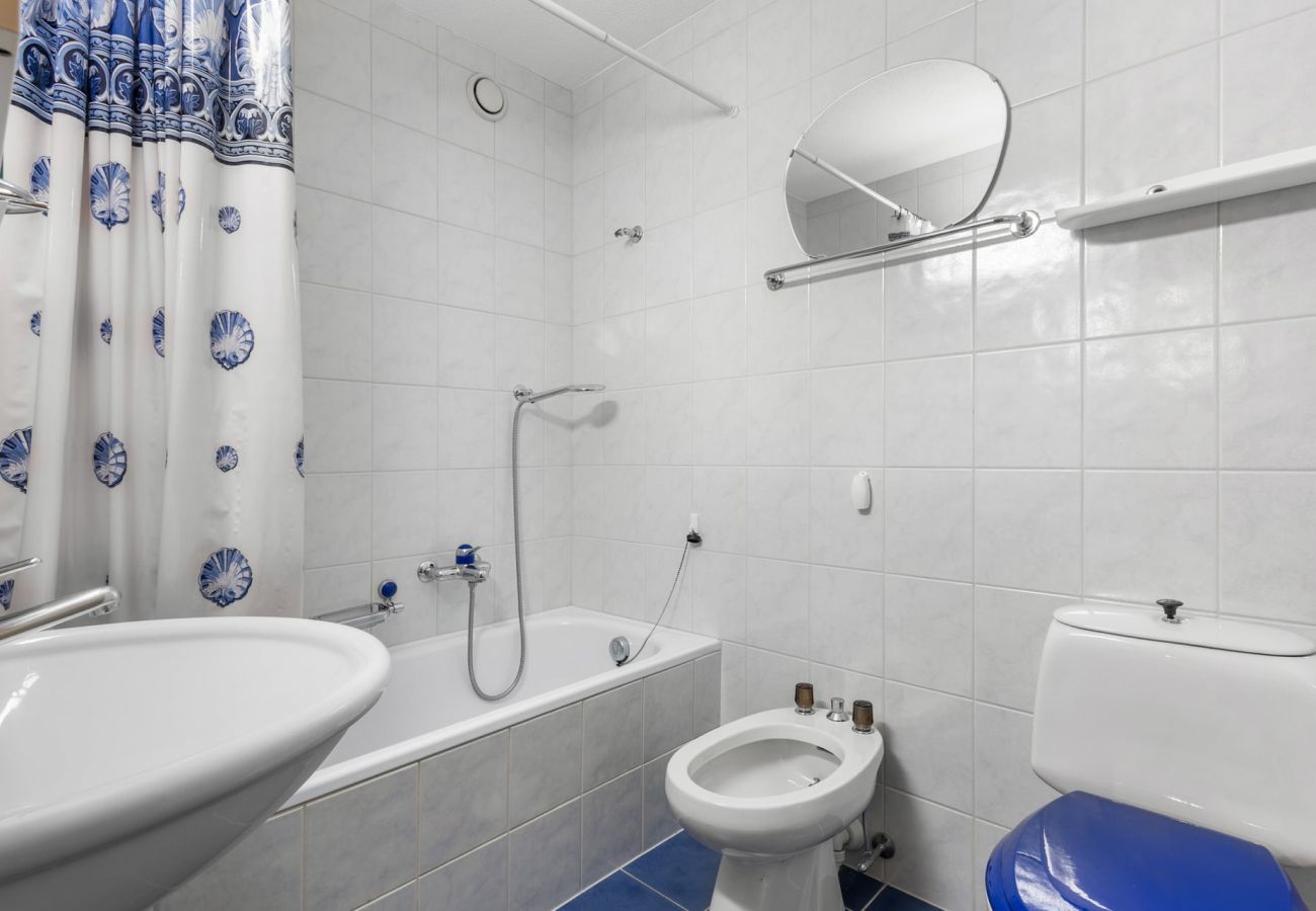 Ferienwohnung in Anzère - AV10 205