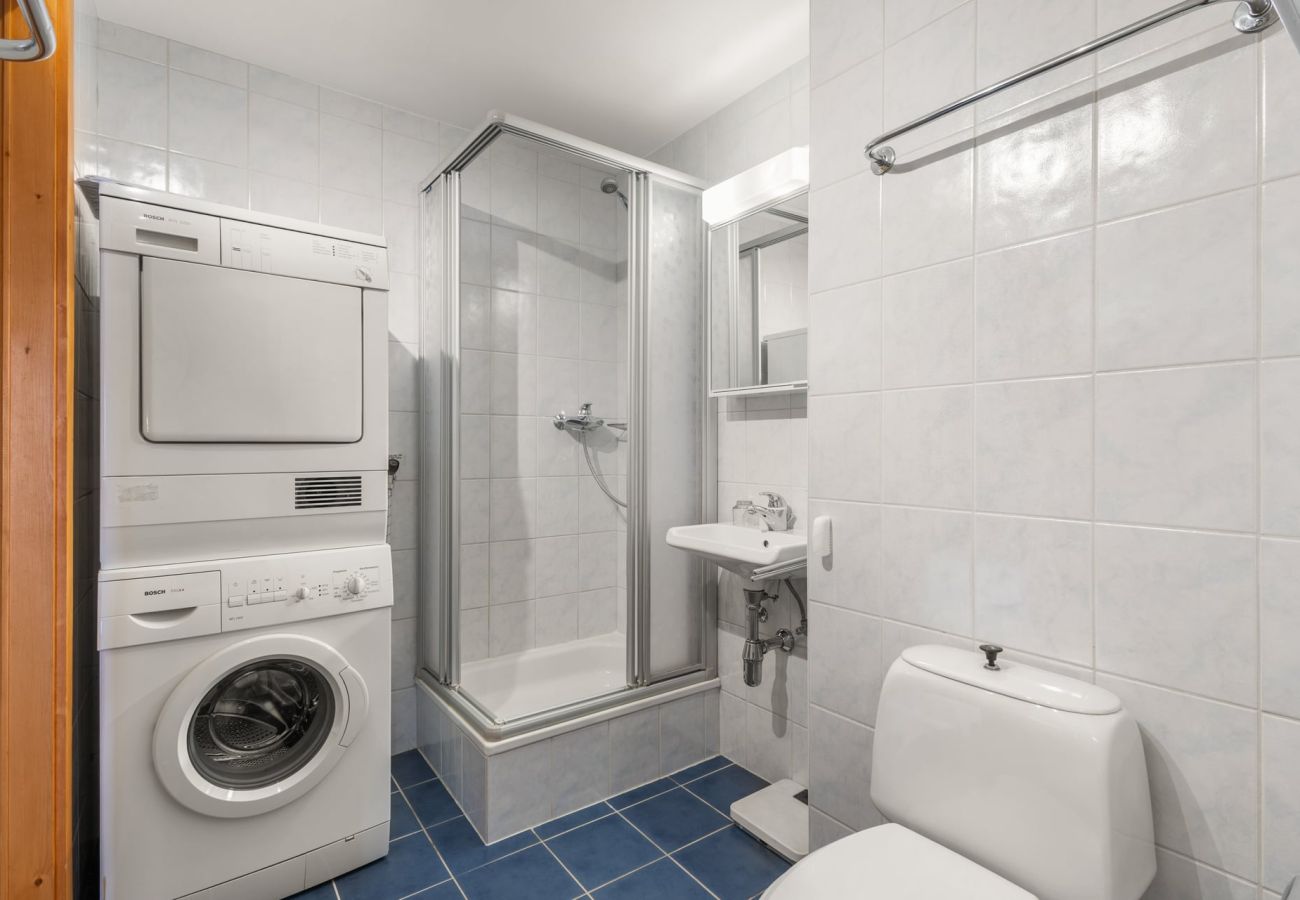 Ferienwohnung in Anzère - AV10 205