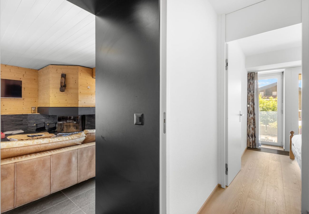 Ferienwohnung in Anzère - AV10 205