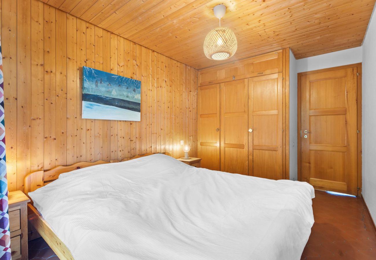 Ferienwohnung in Anzère - AV4 404-406