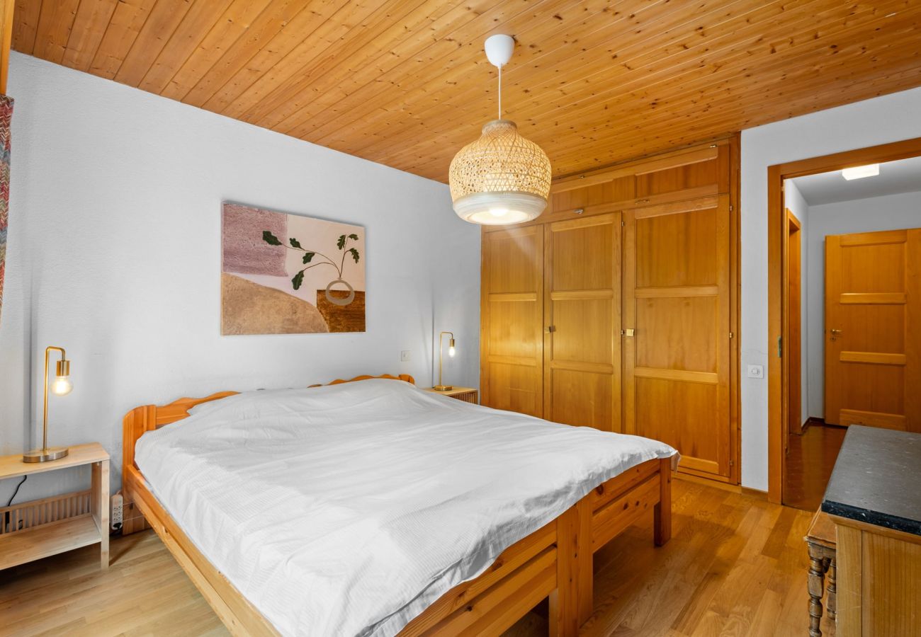 Ferienwohnung in Anzère - AV4 404-406