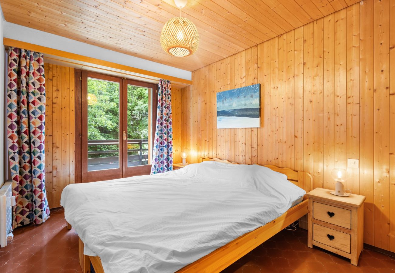 Ferienwohnung in Anzère - AV4 404-406