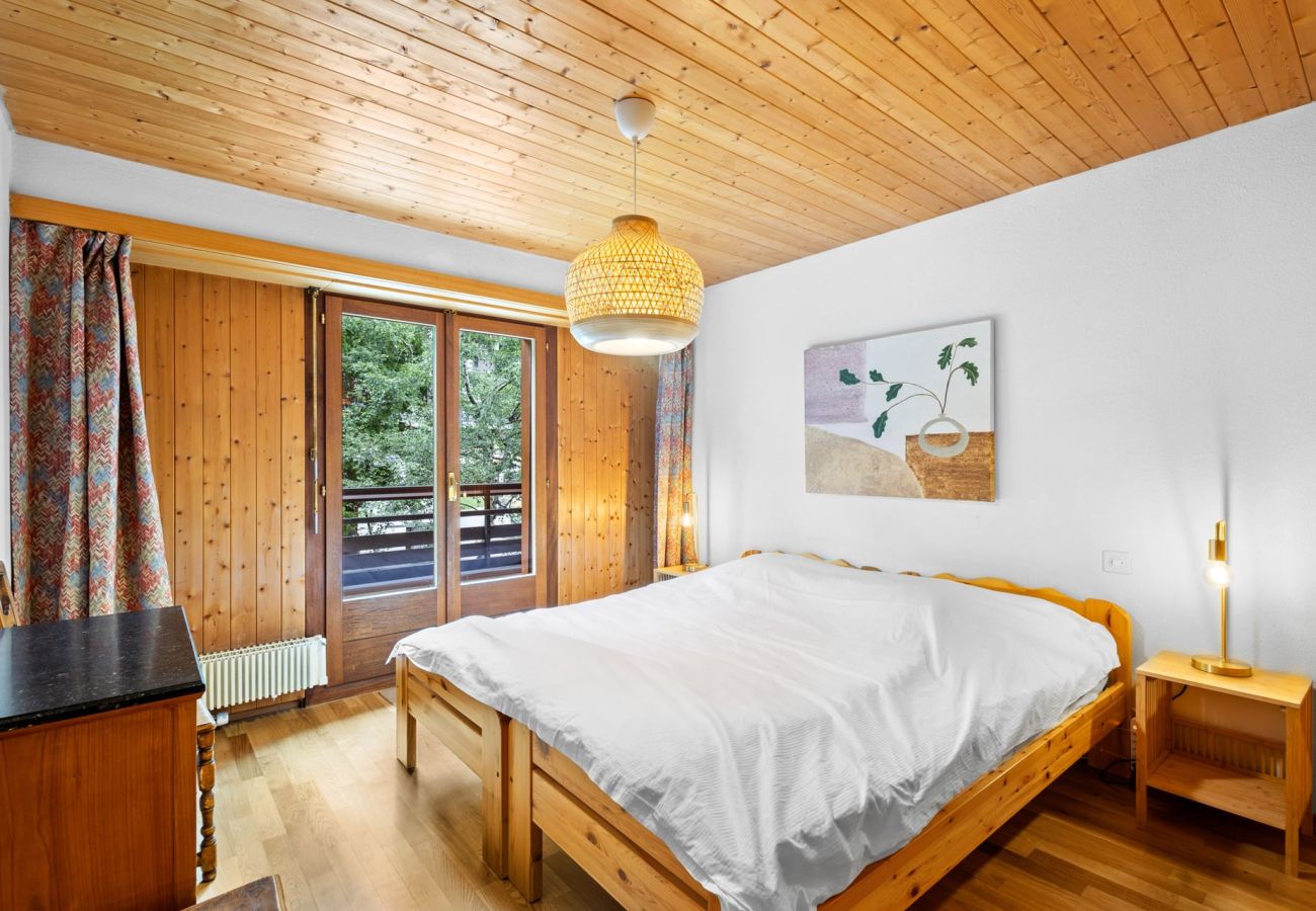 Ferienwohnung in Anzère - AV4 404-406