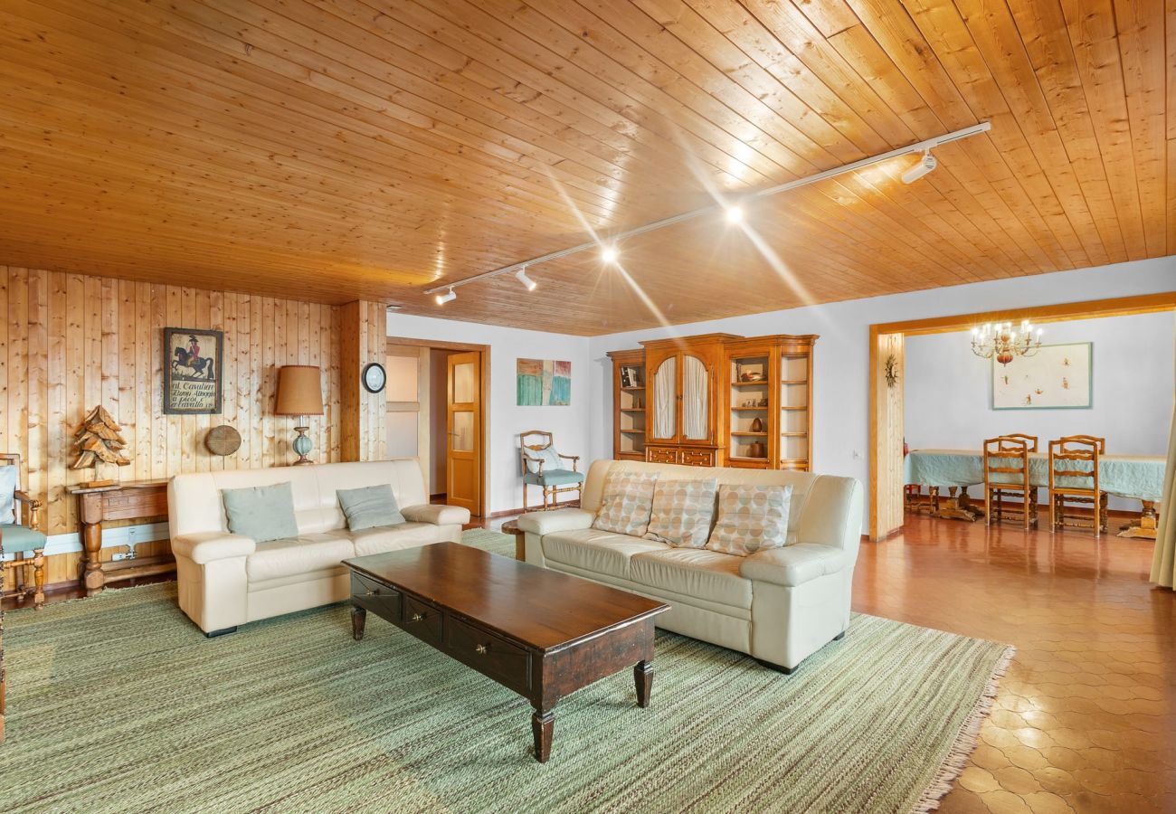 Ferienwohnung in Anzère - AV4 404-406