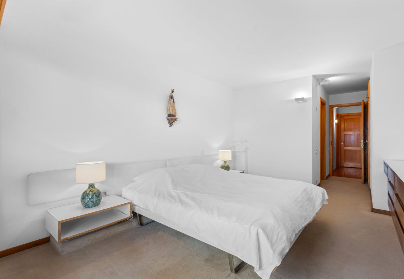 Ferienwohnung in Anzère - AV4 503