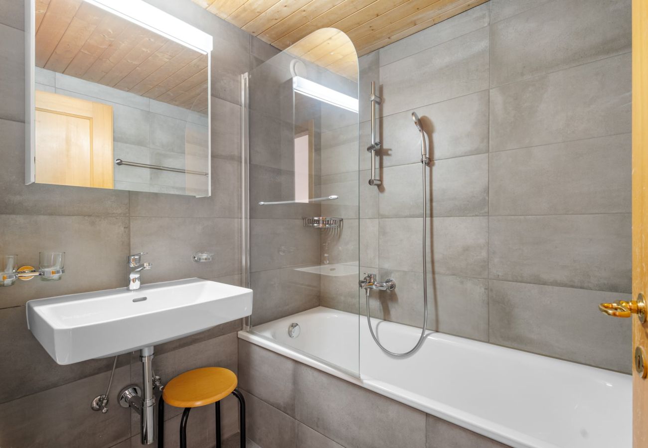 Ferienwohnung in Anzère - AV4 503