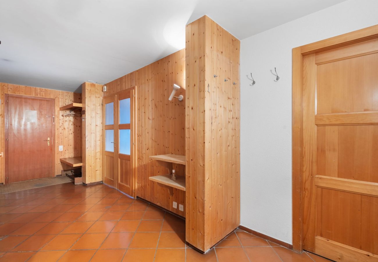 Ferienwohnung in Anzère - AV4 503