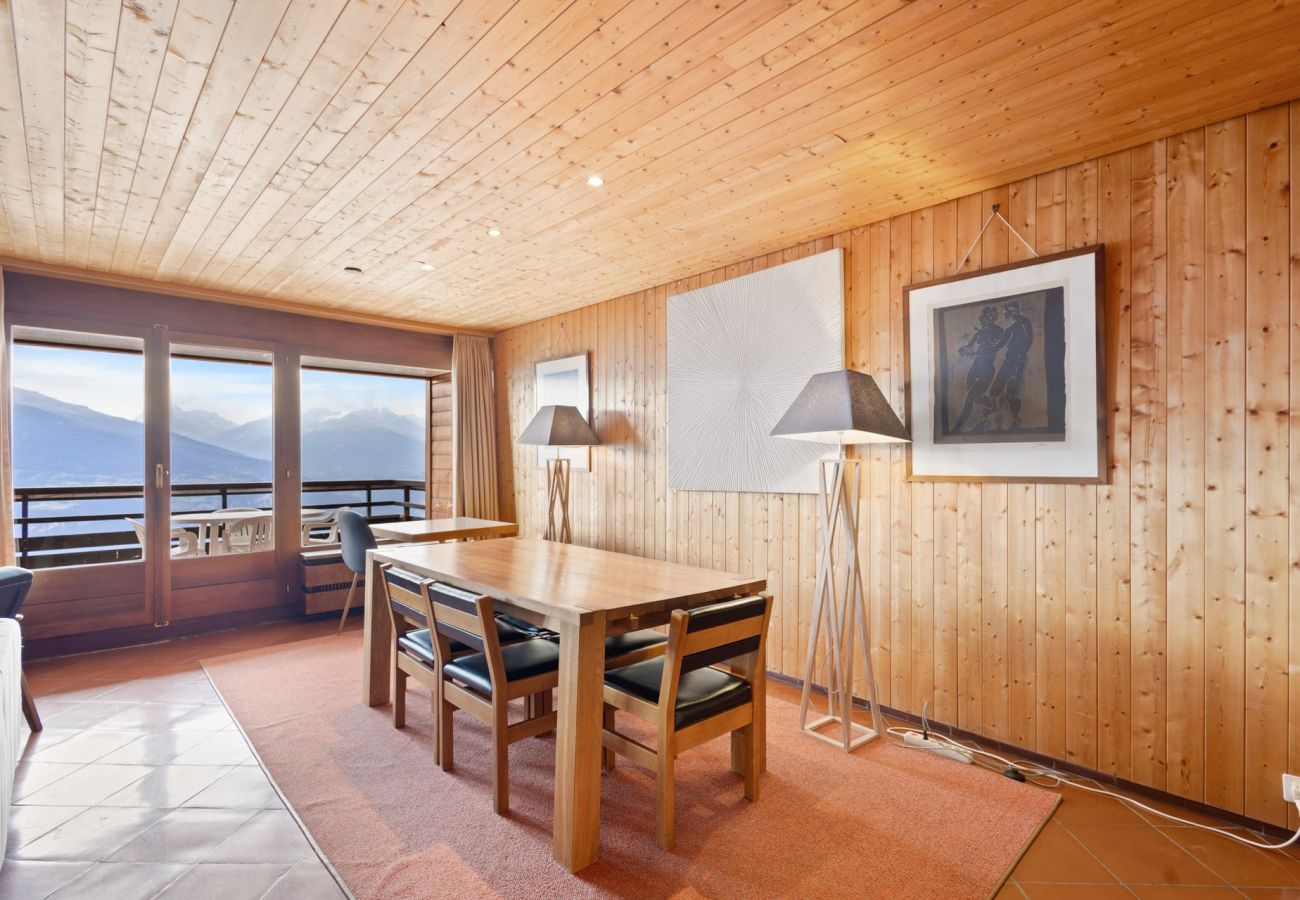 Ferienwohnung in Anzère - AV4 503