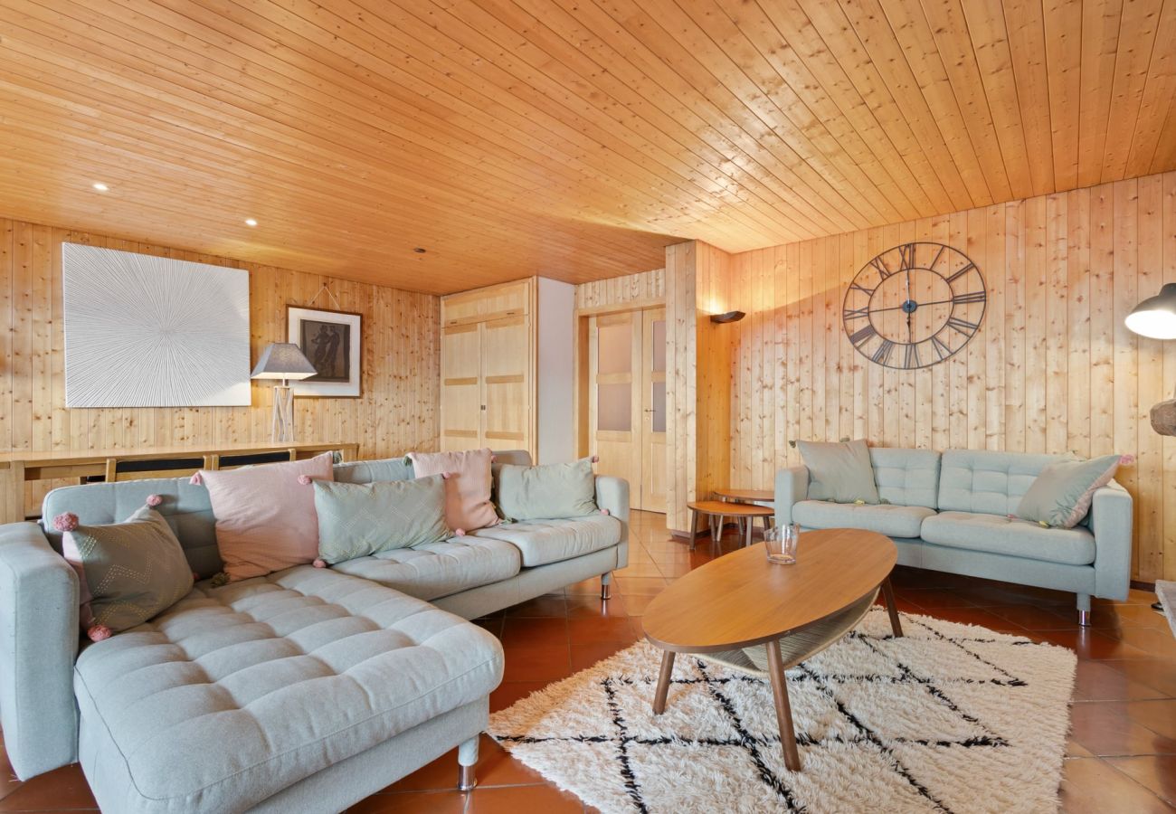 Ferienwohnung in Anzère - AV4 503