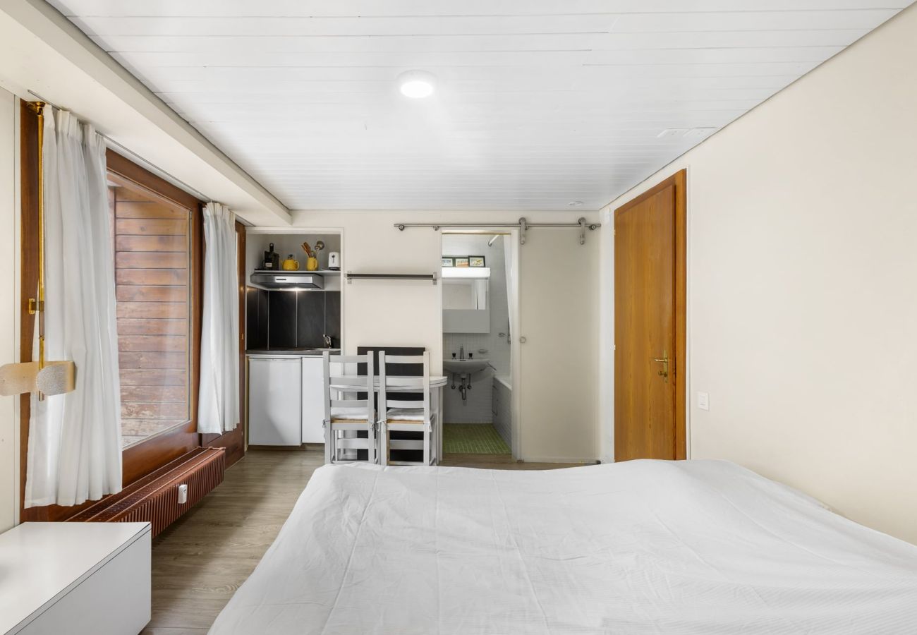 Studio in Anzère - AV4 506