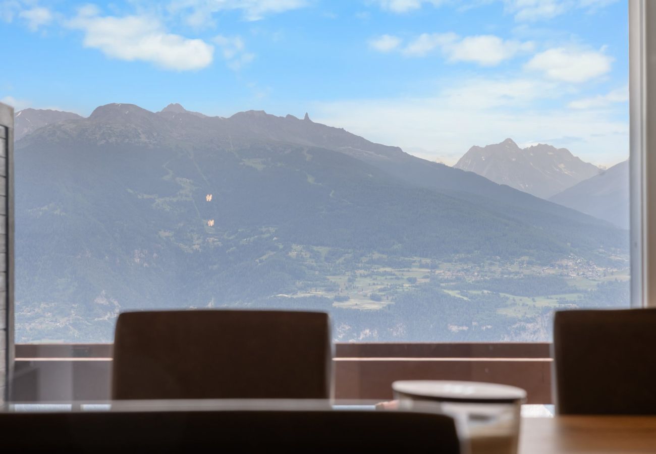 Studio in Anzère - AV6 307