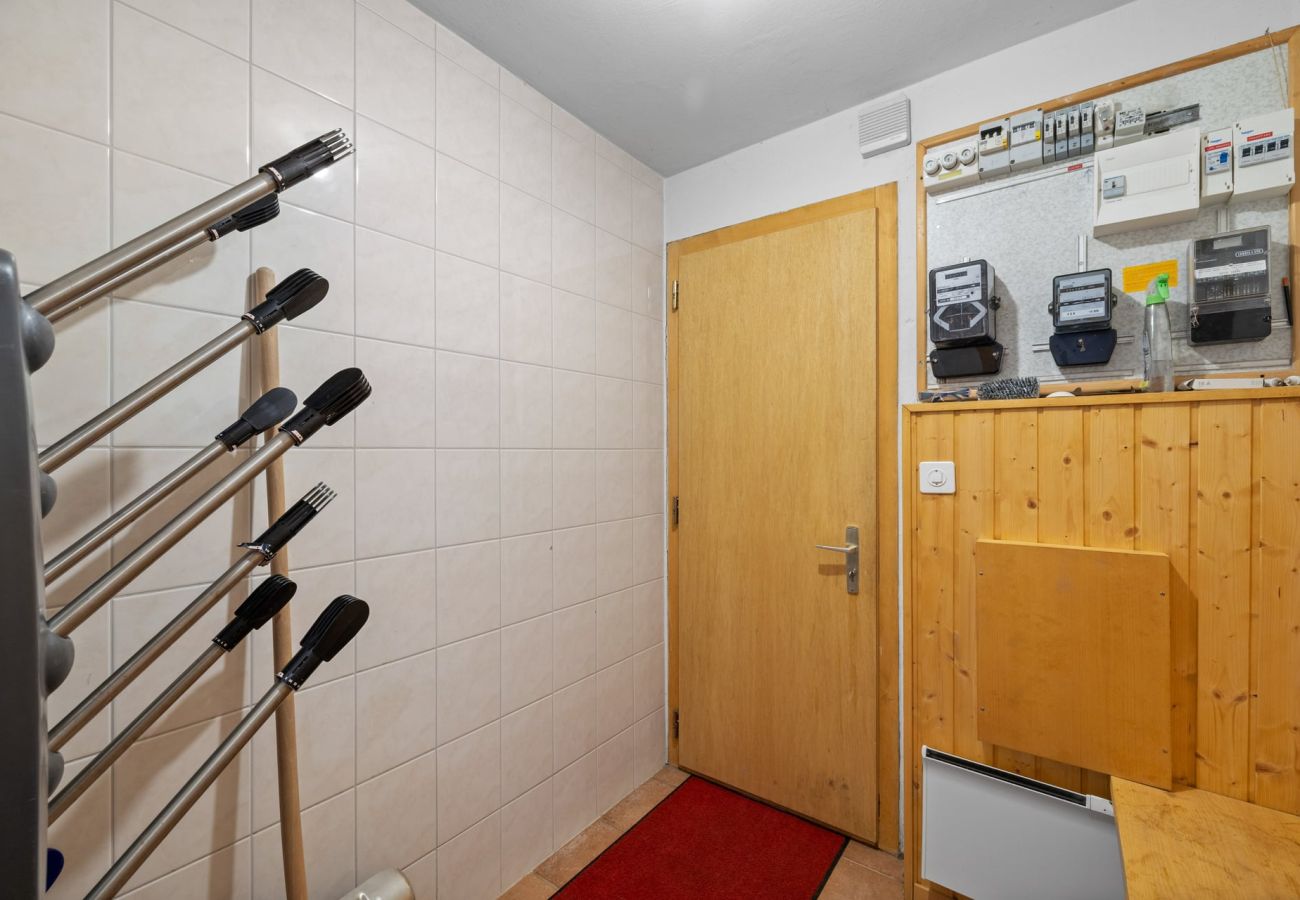 Chalet in Anzère - Annapurna