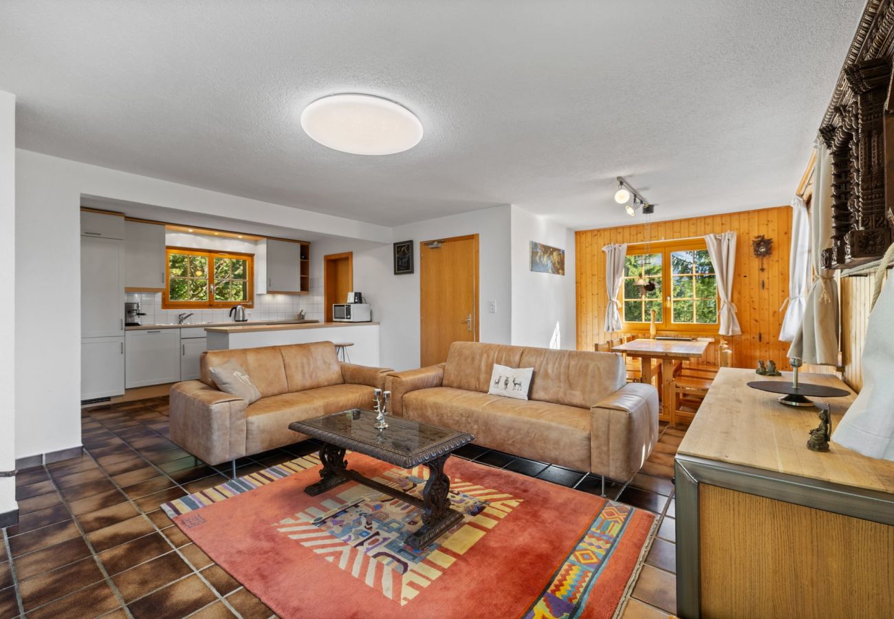 Chalet in Anzère - Annapurna