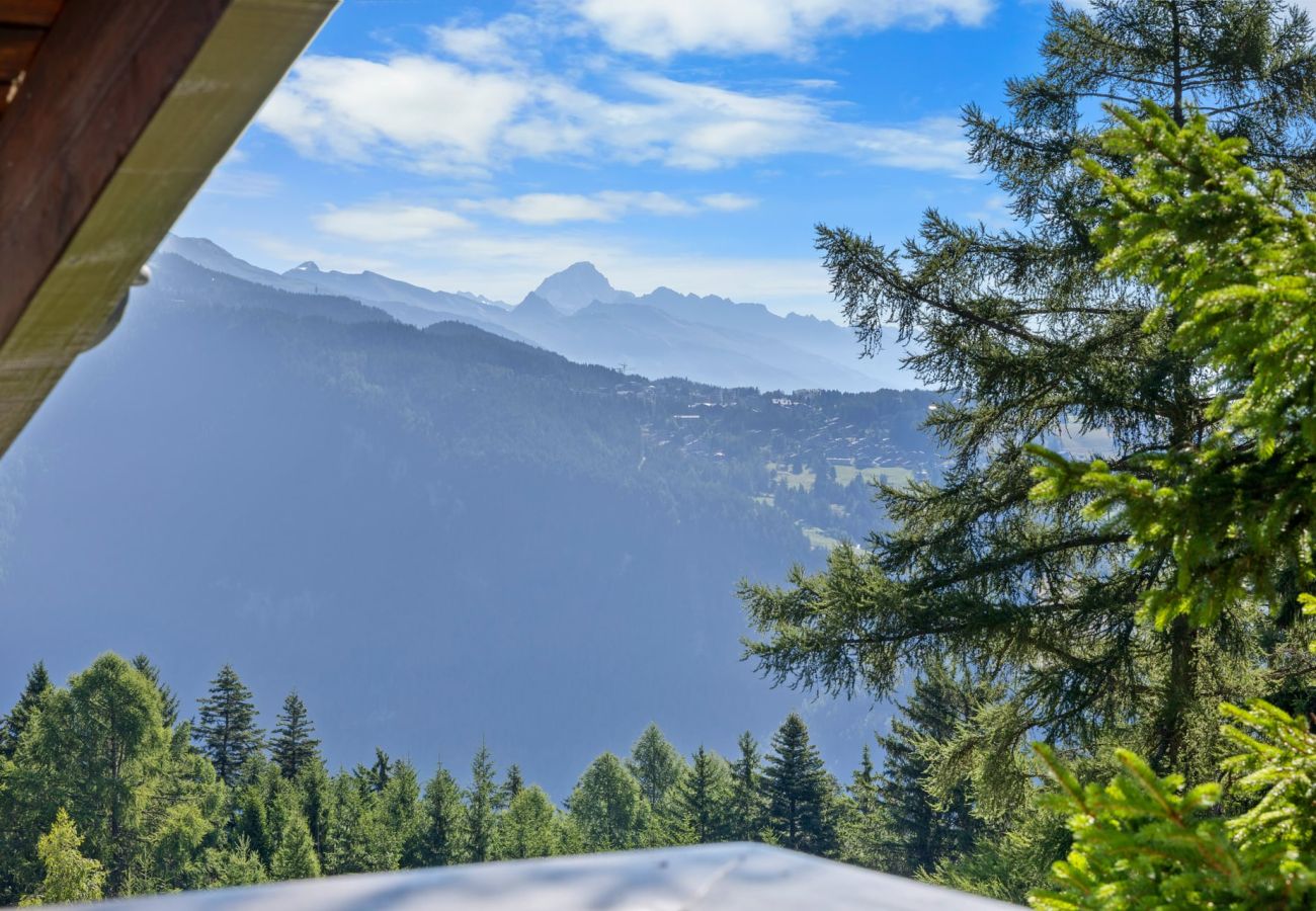 Chalet in Anzère - Annapurna