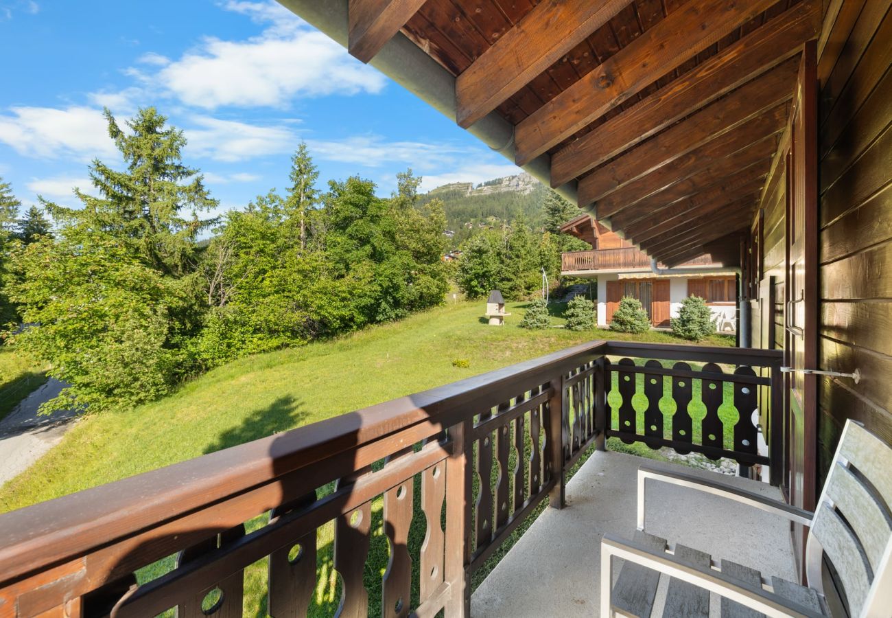 Chalet in Anzère - Annapurna