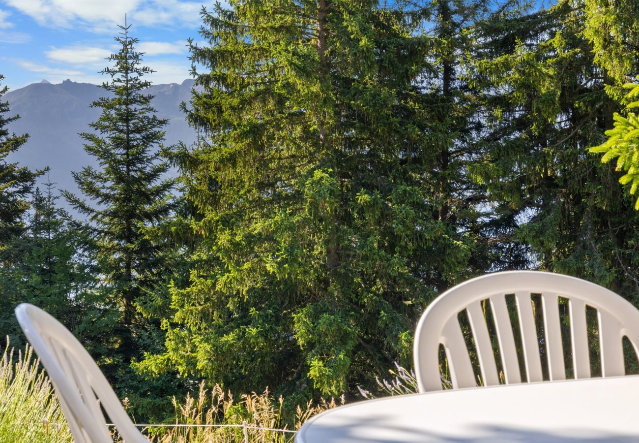 Chalet in Anzère - Annapurna