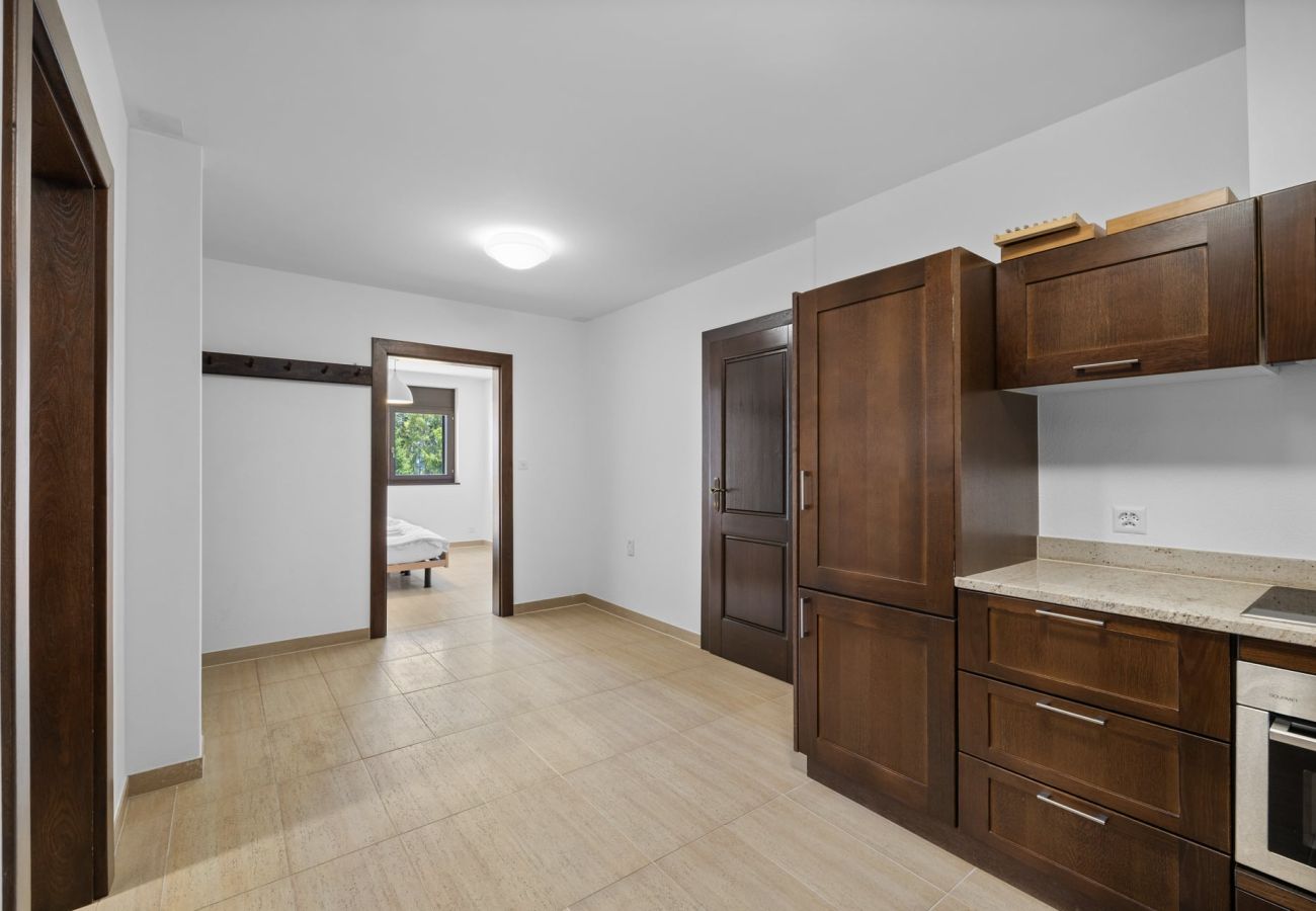 Chalet in Anzère - Noir