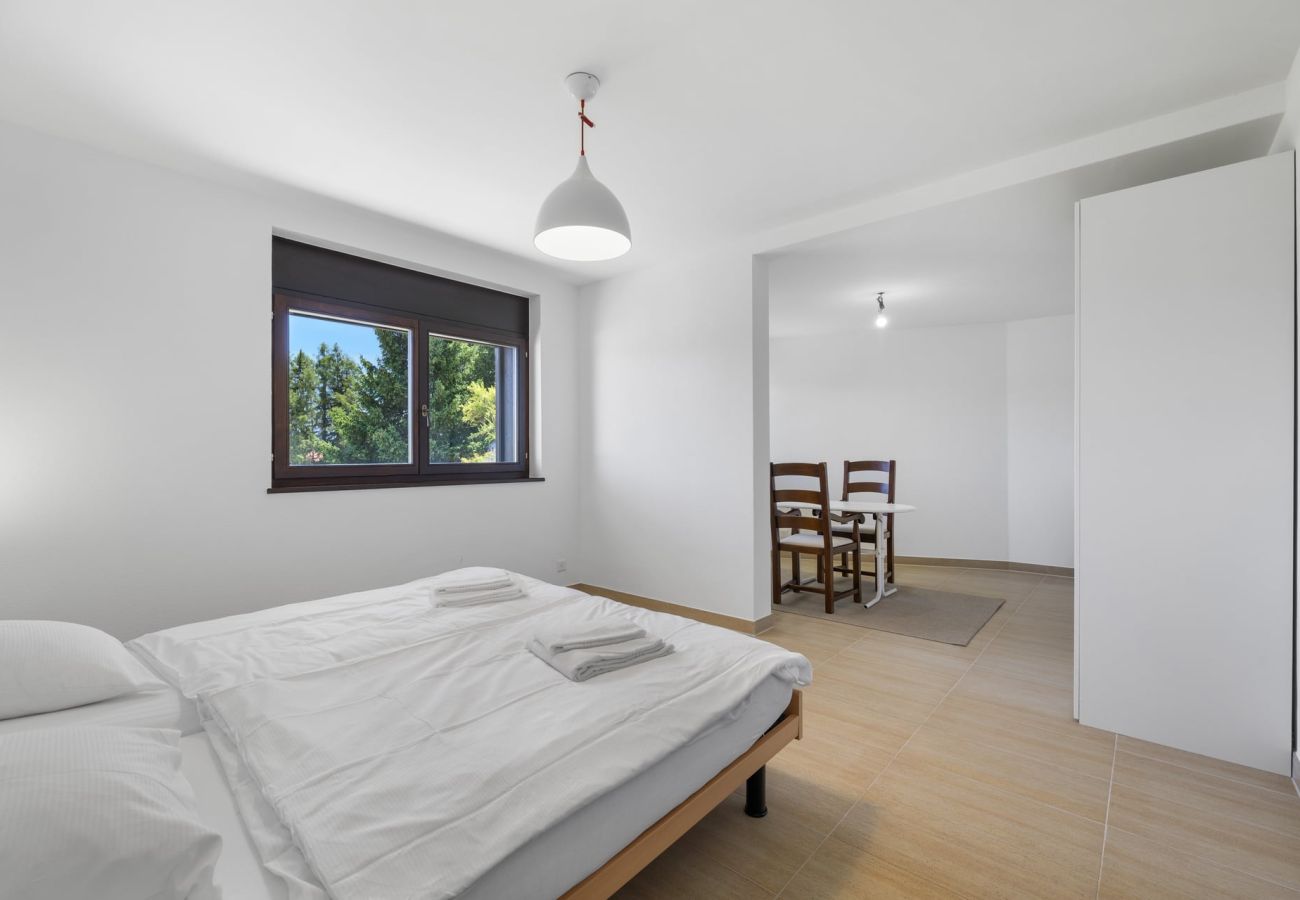 Chalet in Anzère - Noir