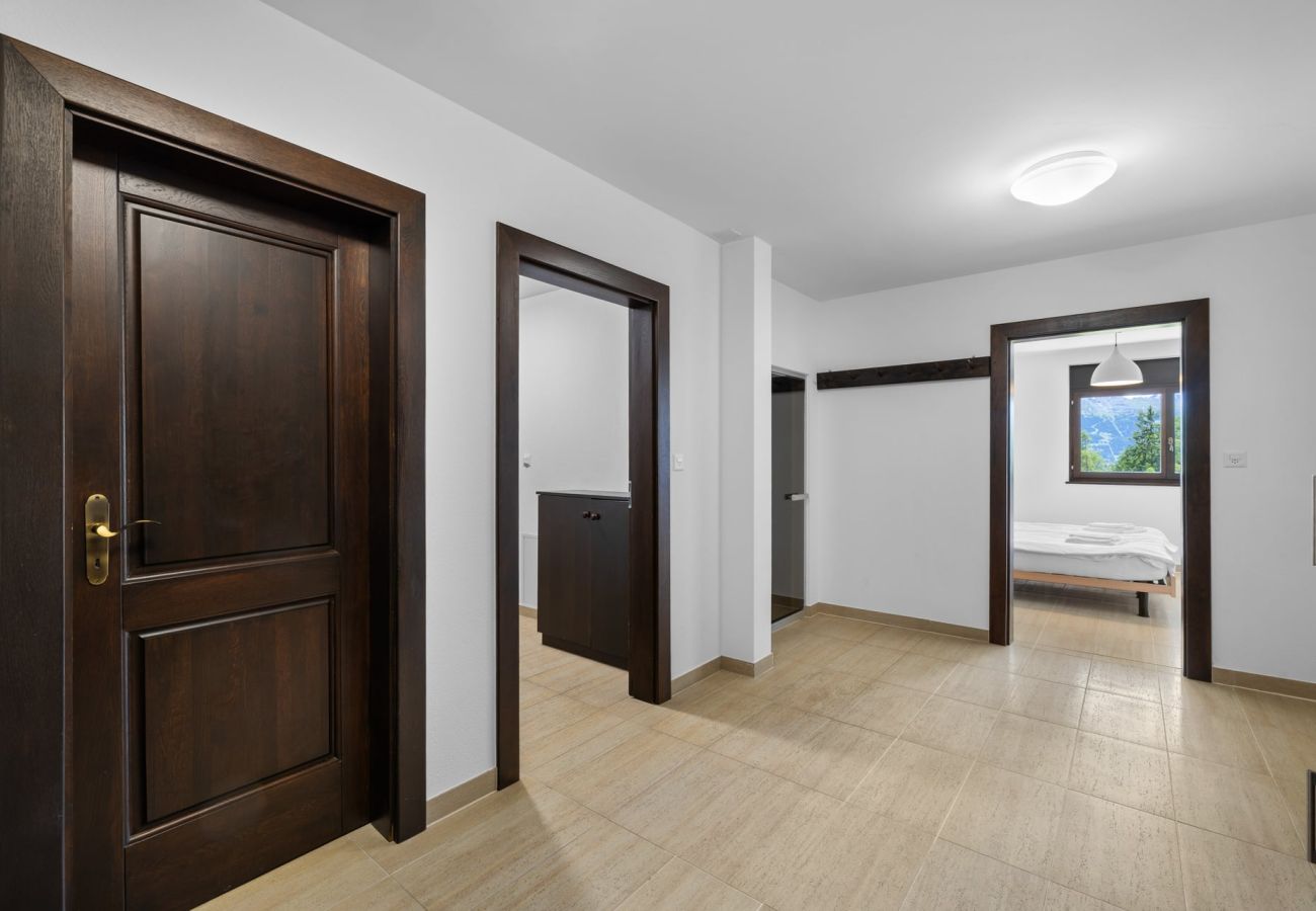 Chalet in Anzère - Noir