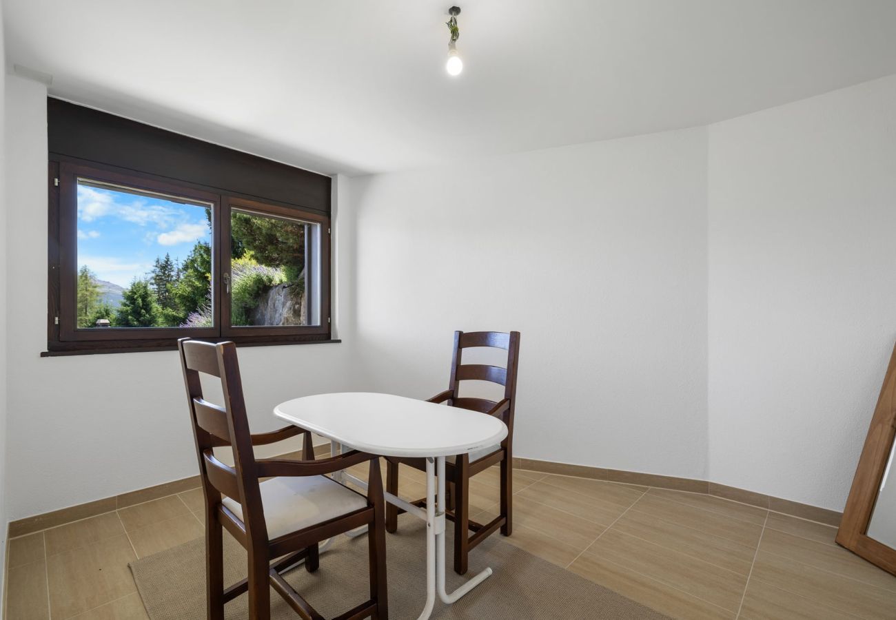 Chalet in Anzère - Noir