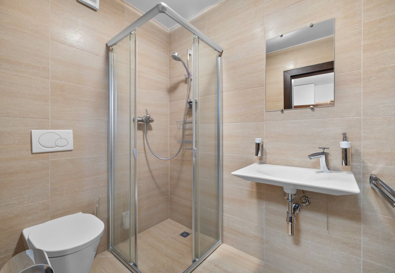 Chalet in Anzère - Noir