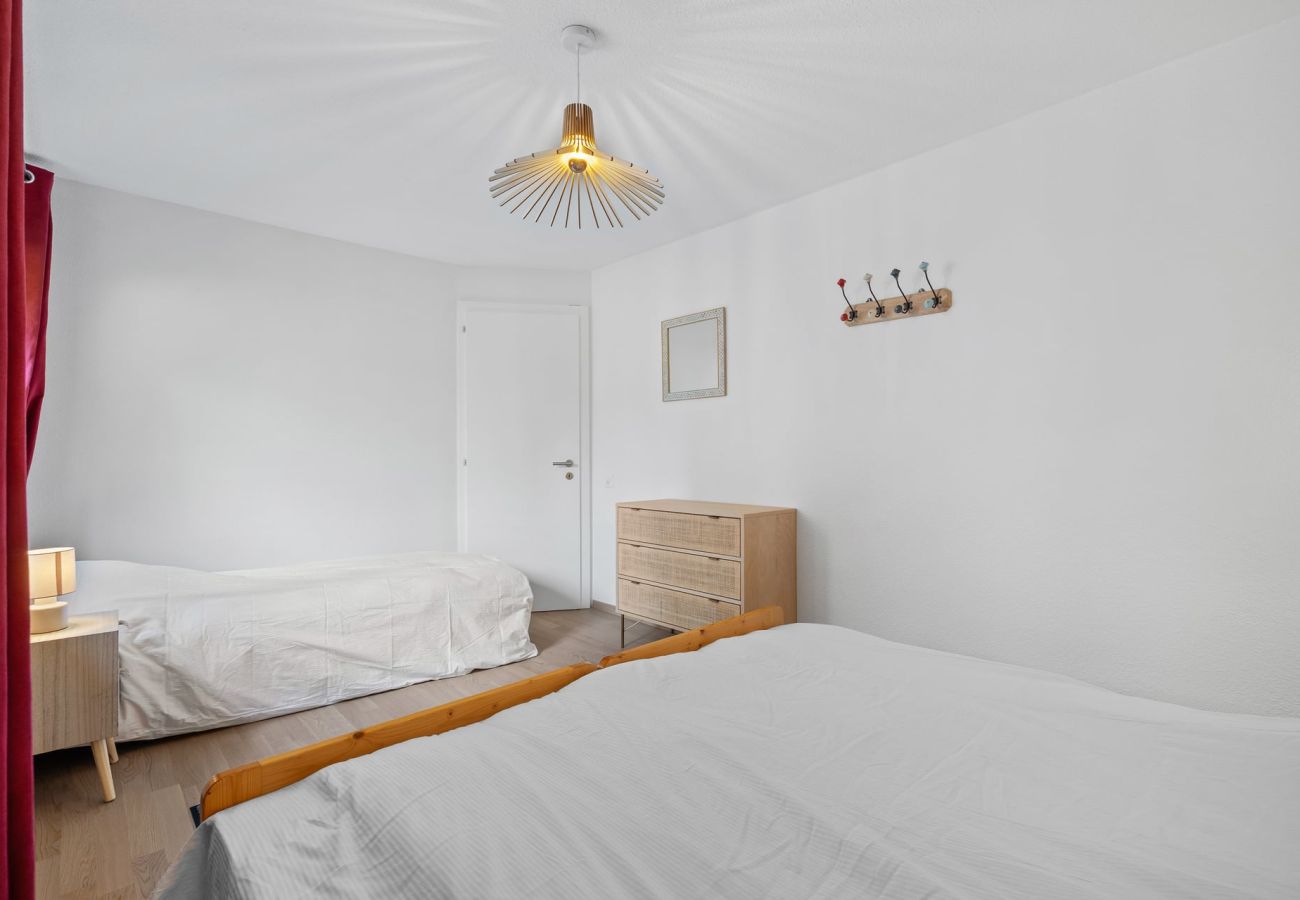 Ferienwohnung in Anzère - AV15 010