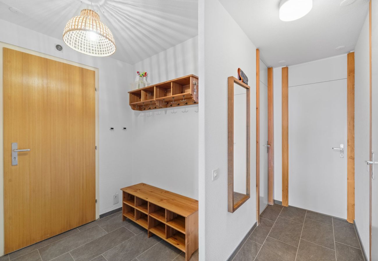 Ferienwohnung in Anzère - AV15 107