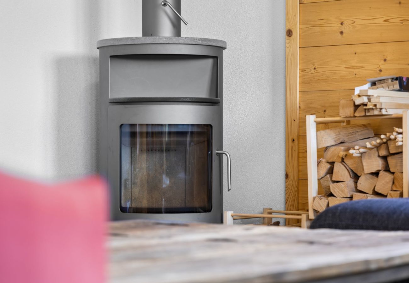 Ferienwohnung in Anzère - Plein Ciel 2