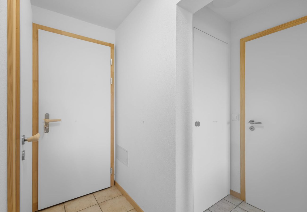 Ferienwohnung in Anzère - Topaze 103