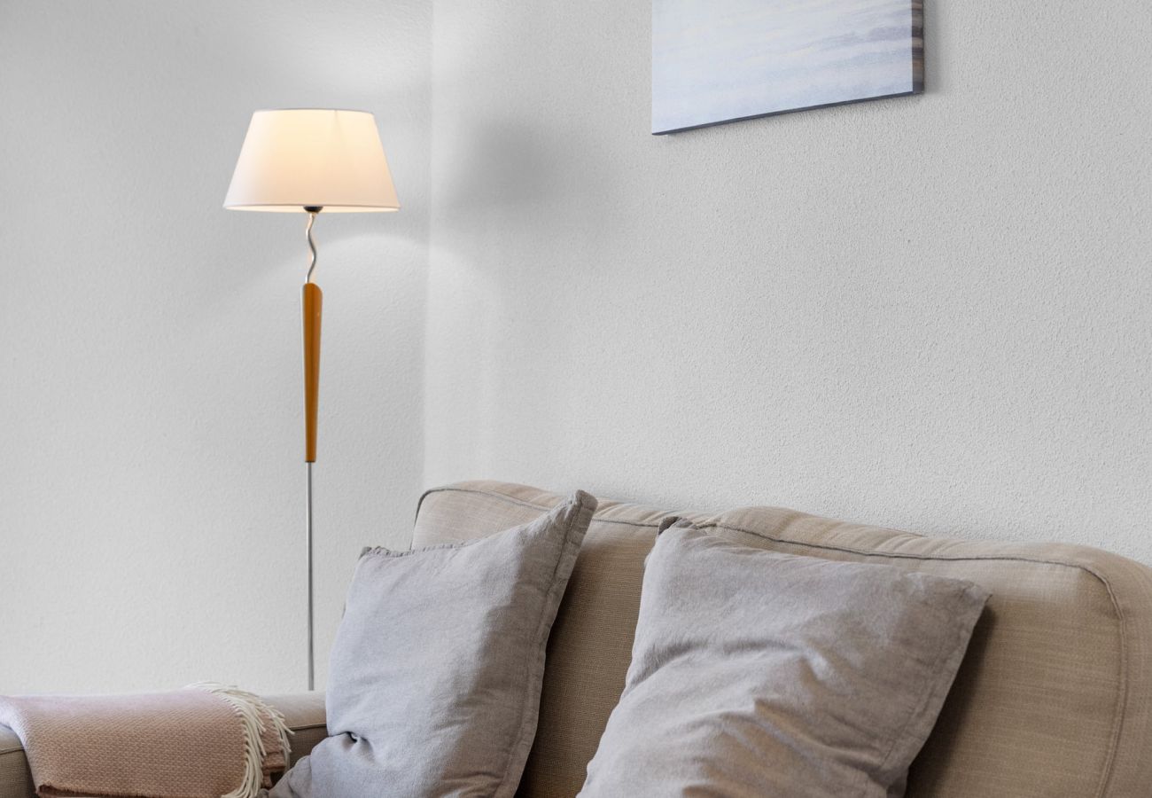 Ferienwohnung in Anzère - Topaze 103