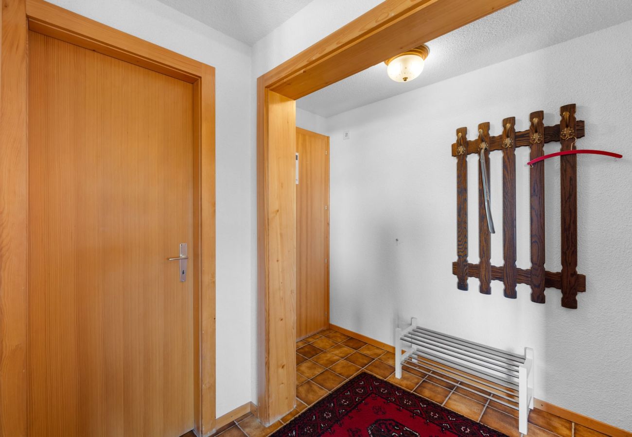 Ferienwohnung in Anzère - Rocheneige 19