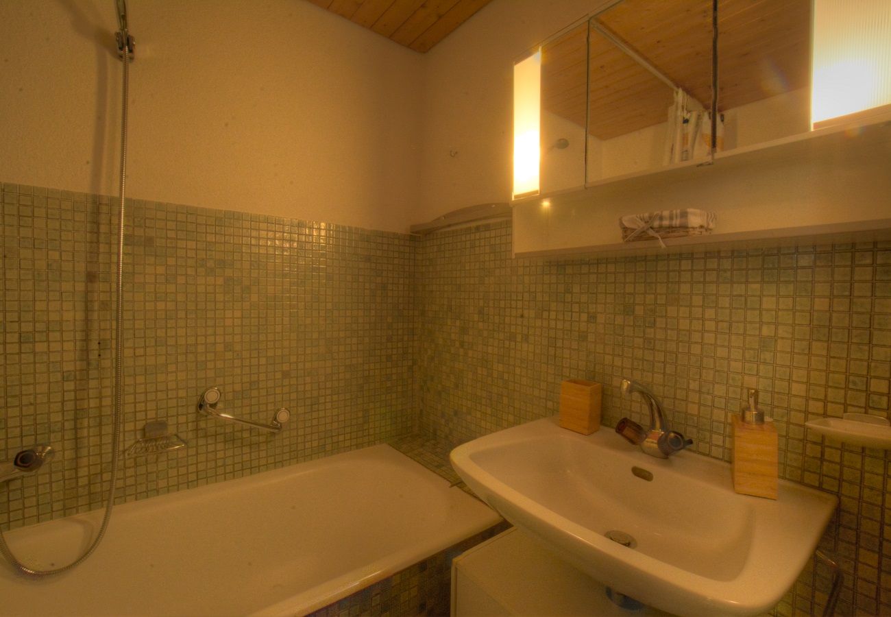 Studio in Anzère - AV6 309