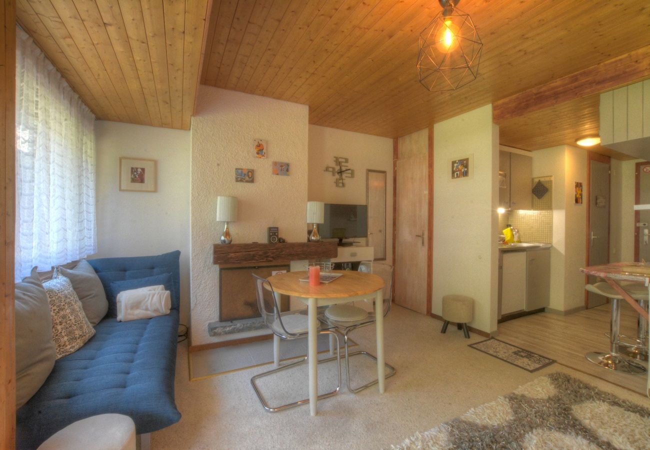 Studio in Anzère - AV6 309