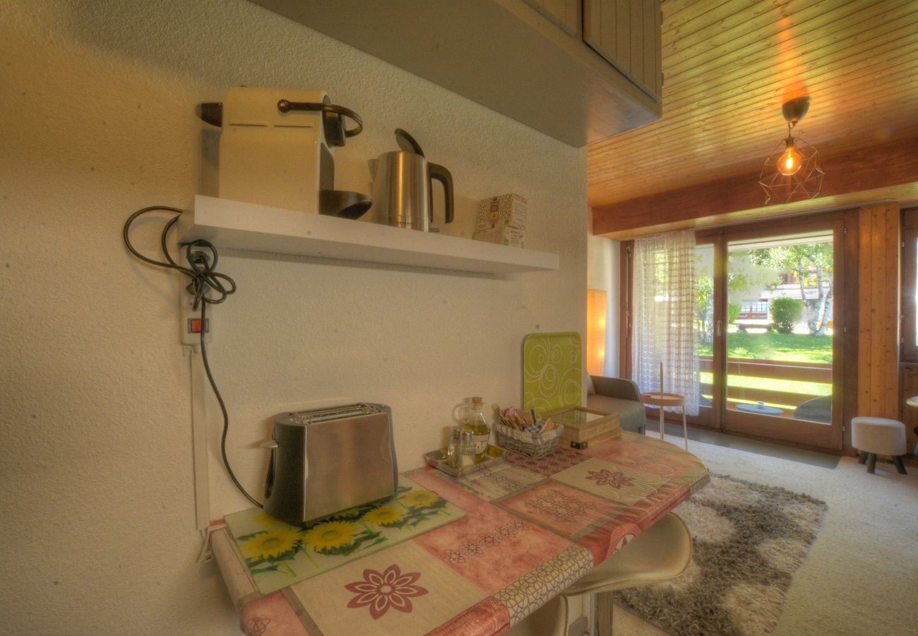 Studio in Anzère - AV6 309