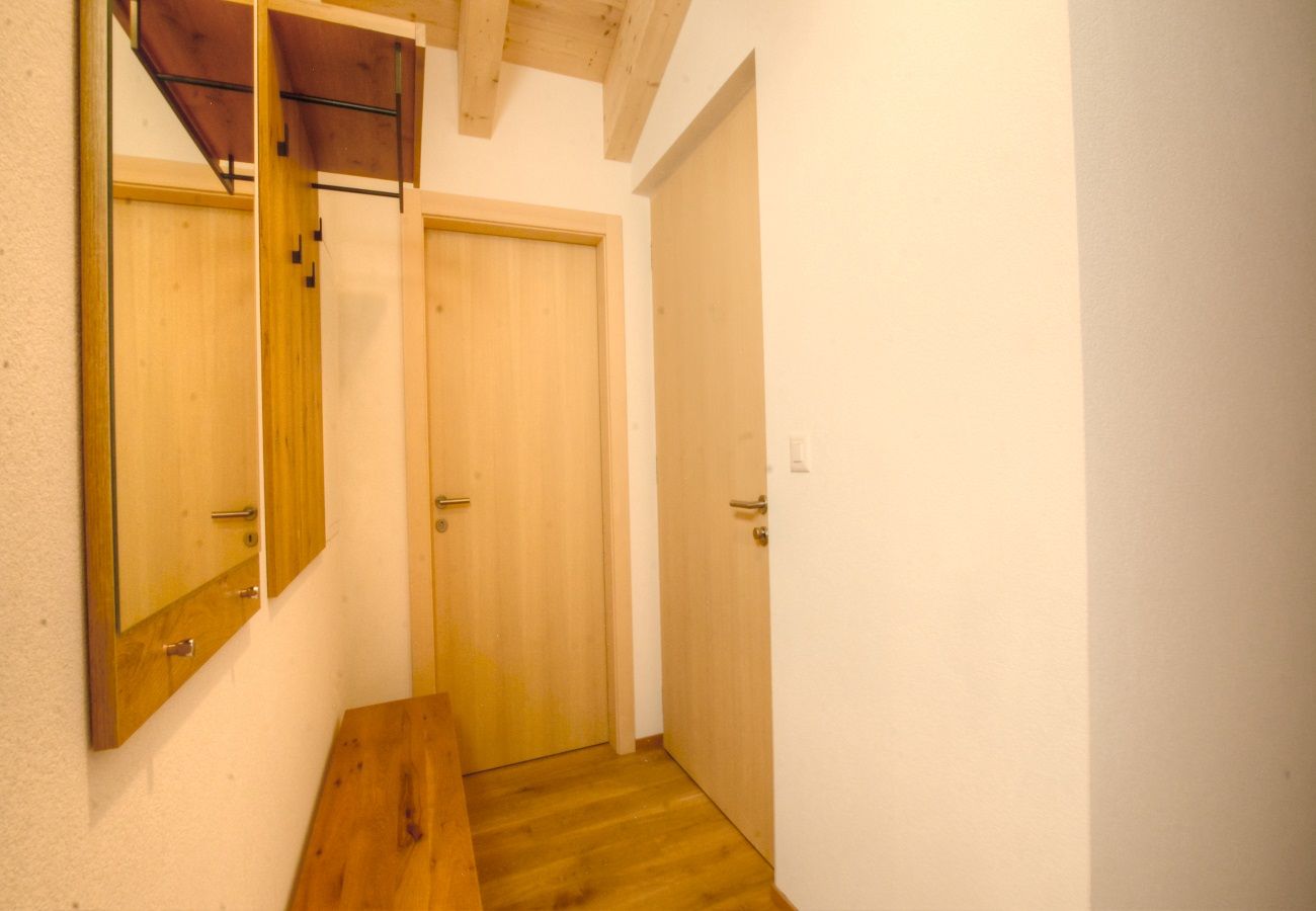 Ferienwohnung in Anzère - Gypaète C 51