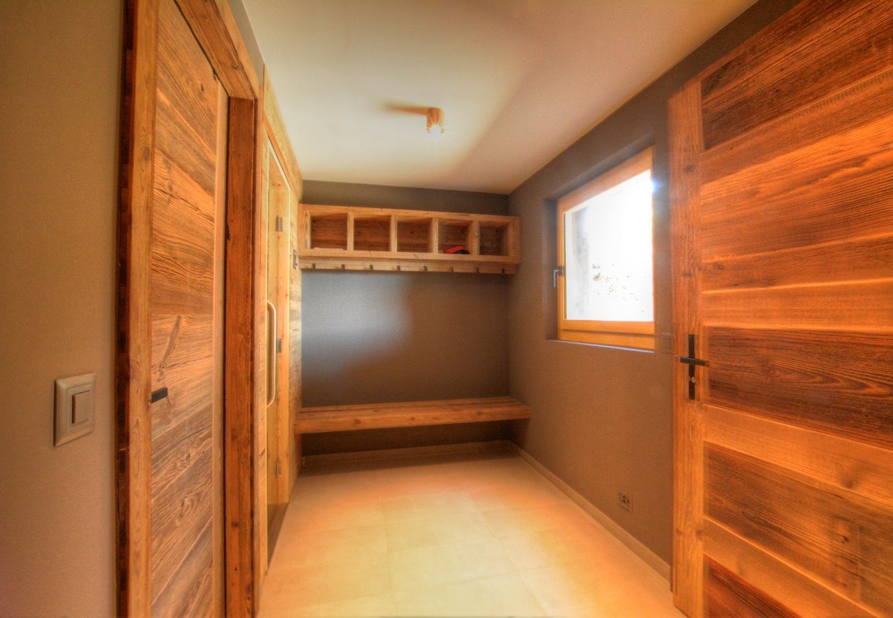 Chalet in Anzère - Féline