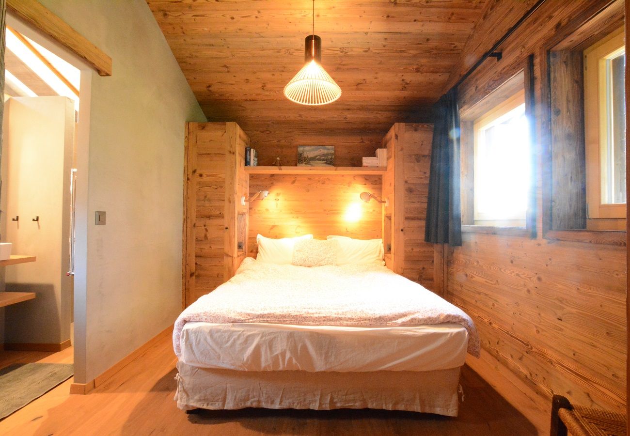 Chalet in Anzère - Féline