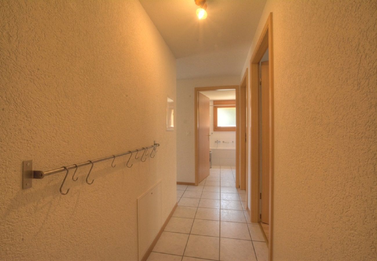 Ferienwohnung in Anzère - Bel Horizon 101