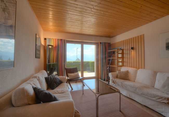 Ferienwohnung in Anzère - AV3 004