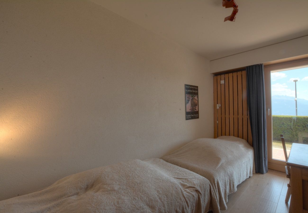 Ferienwohnung in Anzère - AV3 004