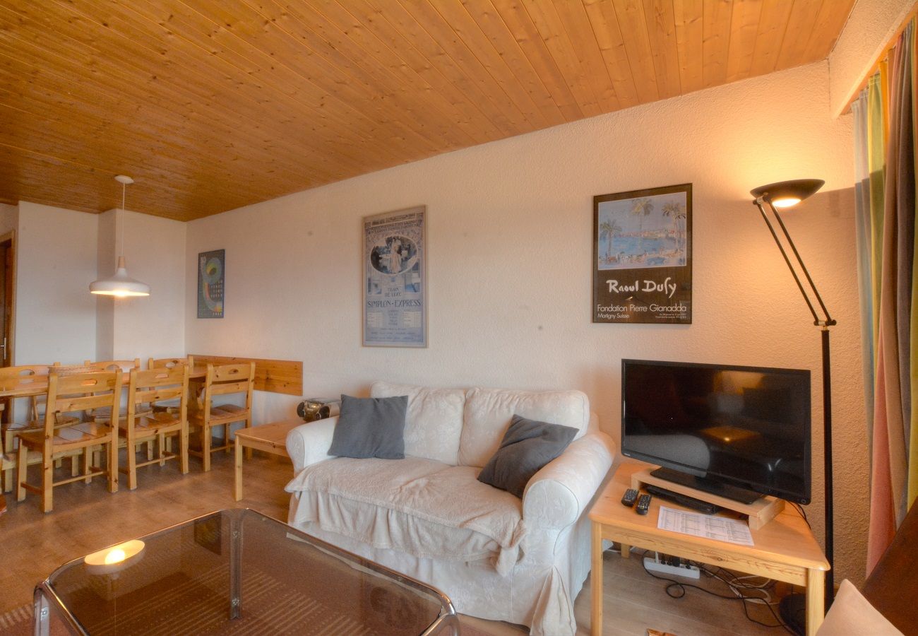 Ferienwohnung in Anzère - AV3 004