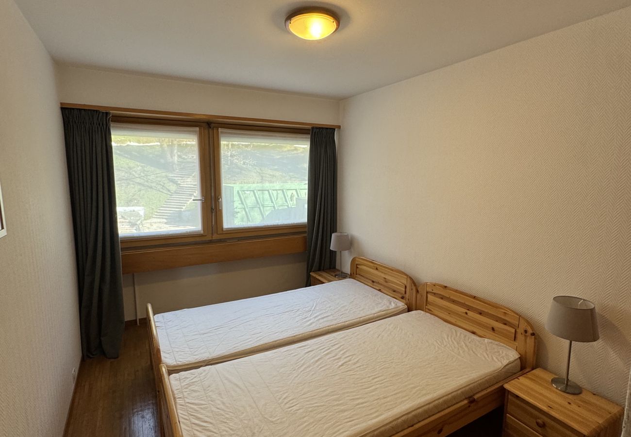 Ferienwohnung in Anzère - AV3 209
