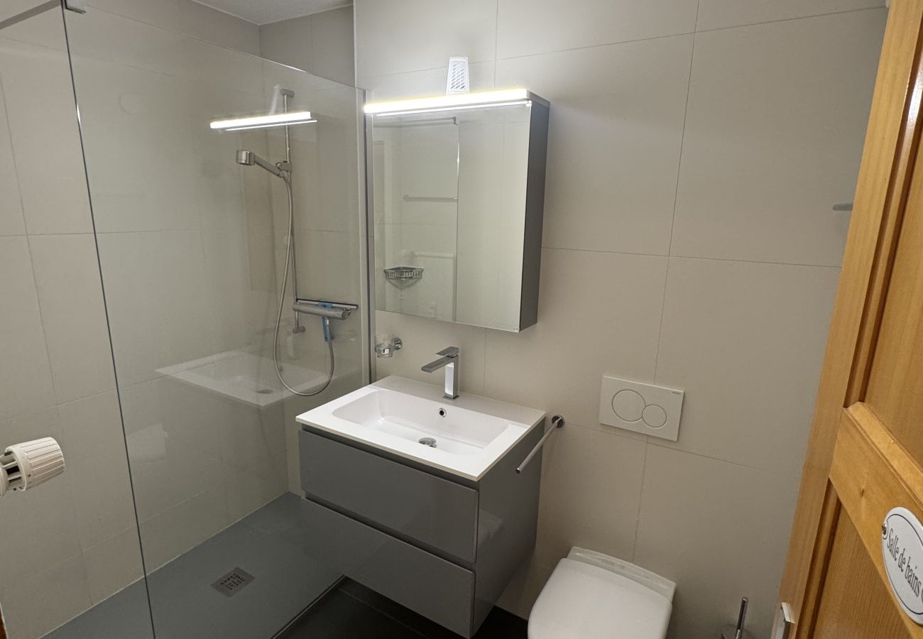 Ferienwohnung in Anzère - AV3 209