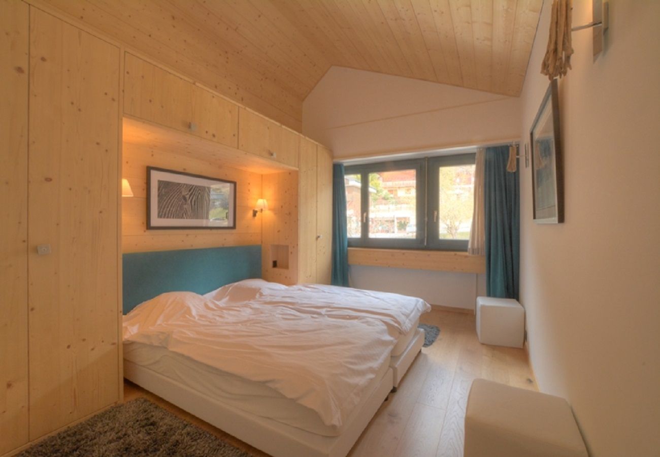 Ferienwohnung in Anzère - AV3 309