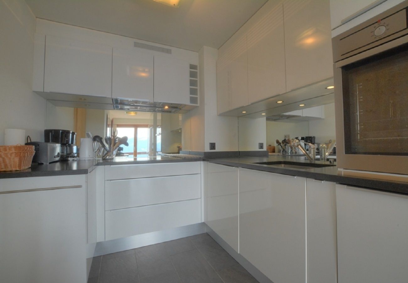 Ferienwohnung in Anzère - AV3 309