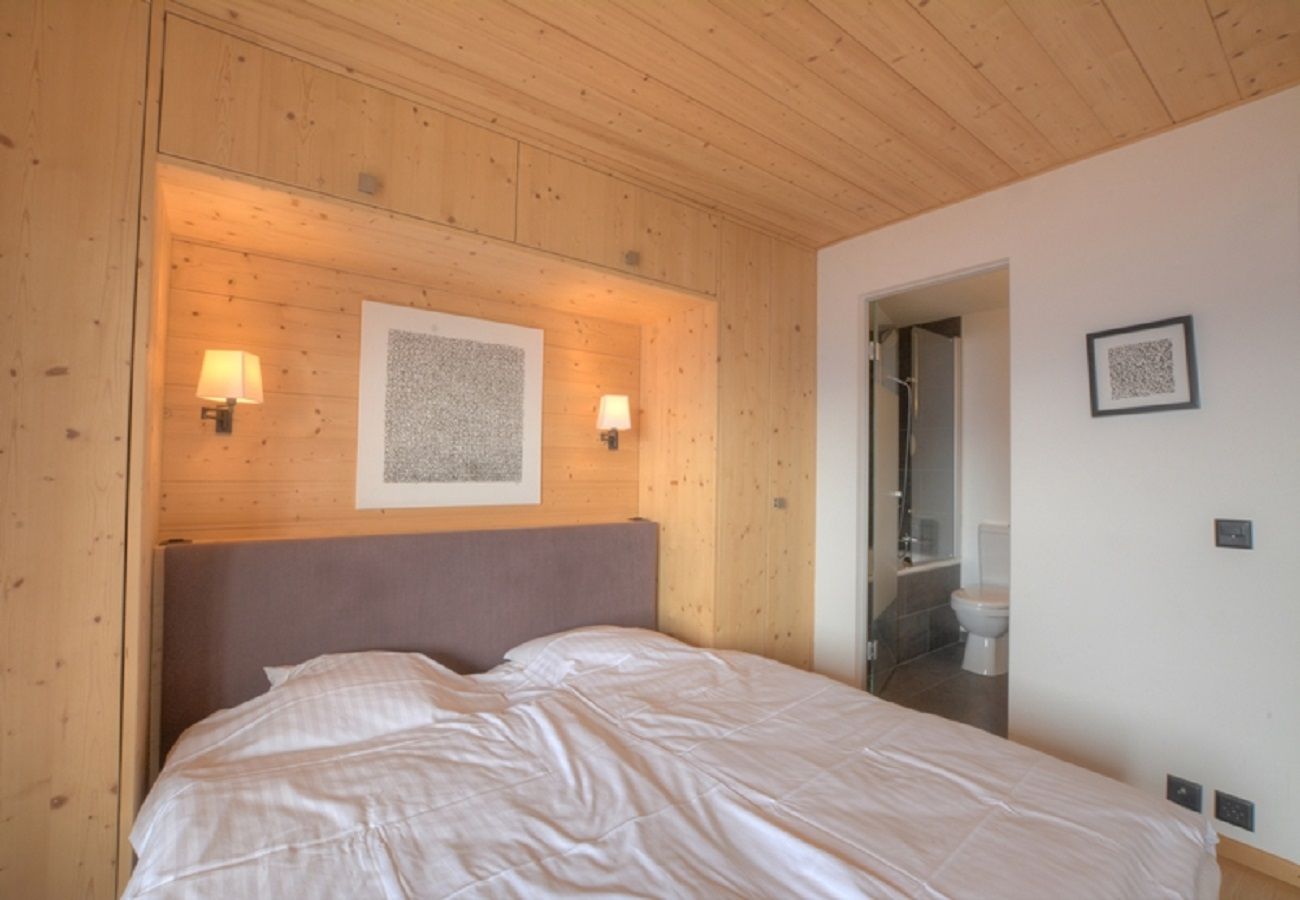 Ferienwohnung in Anzère - AV3 309