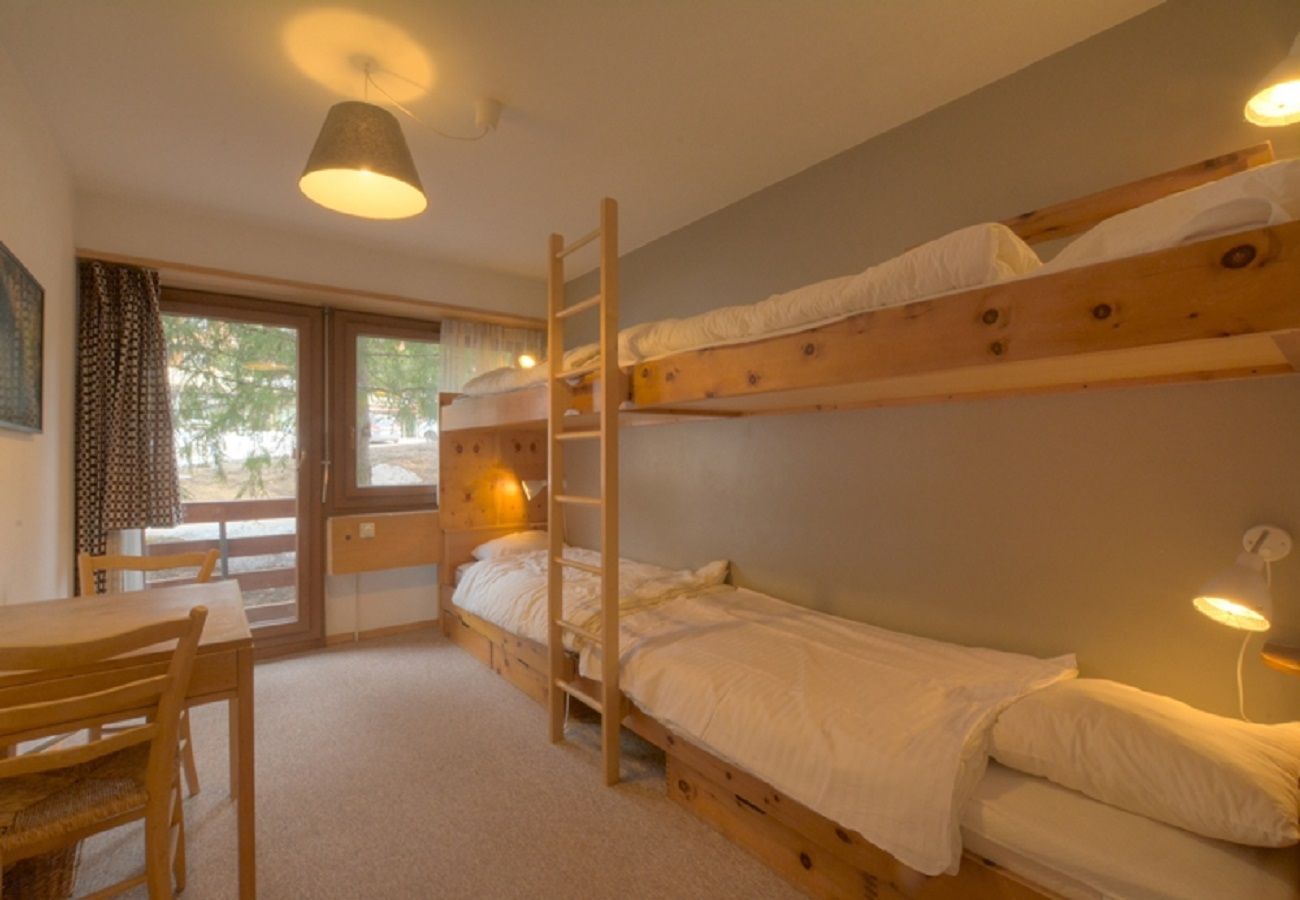 Ferienwohnung in Anzère - AV3 203