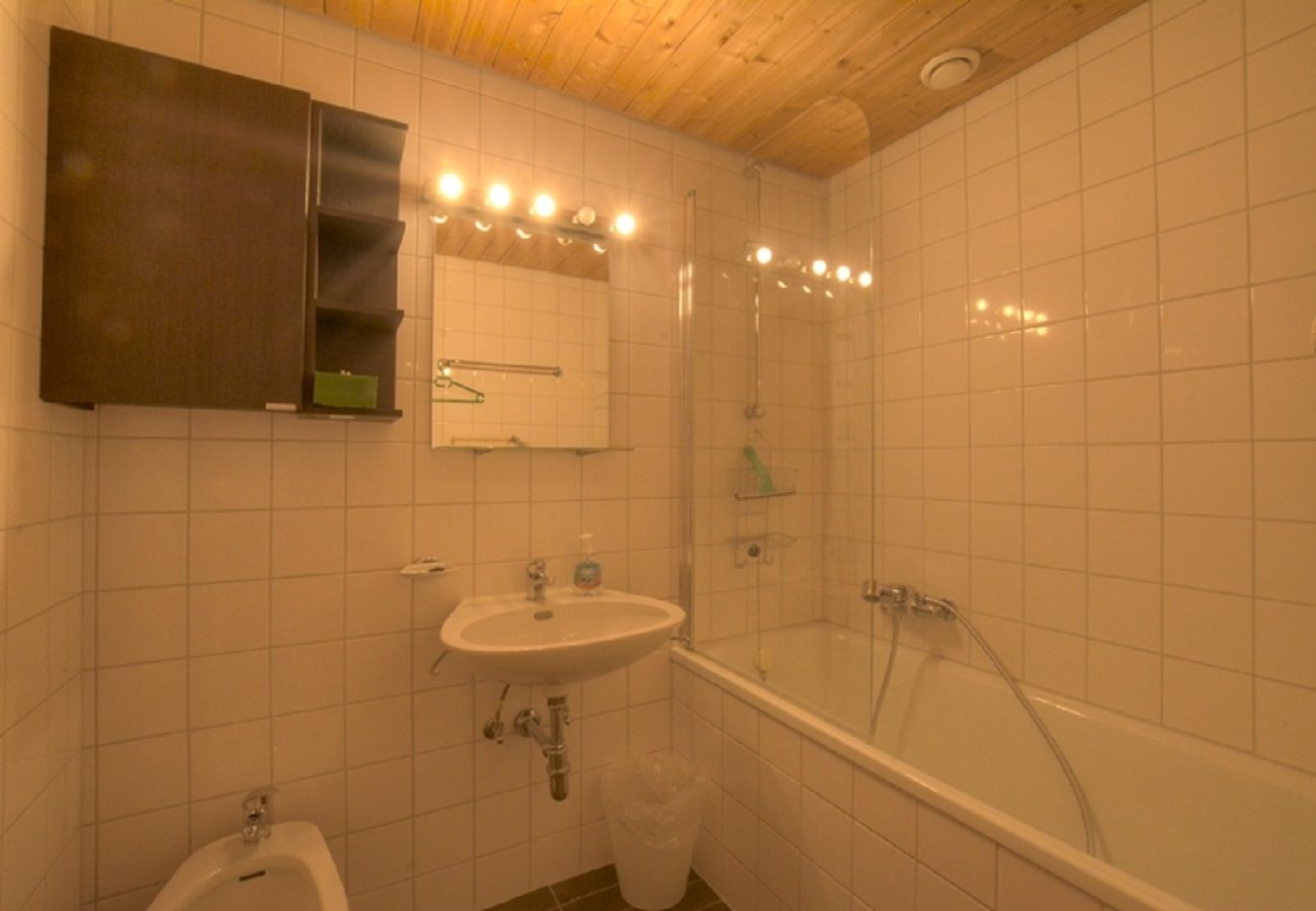 Ferienwohnung in Anzère - AV3 203