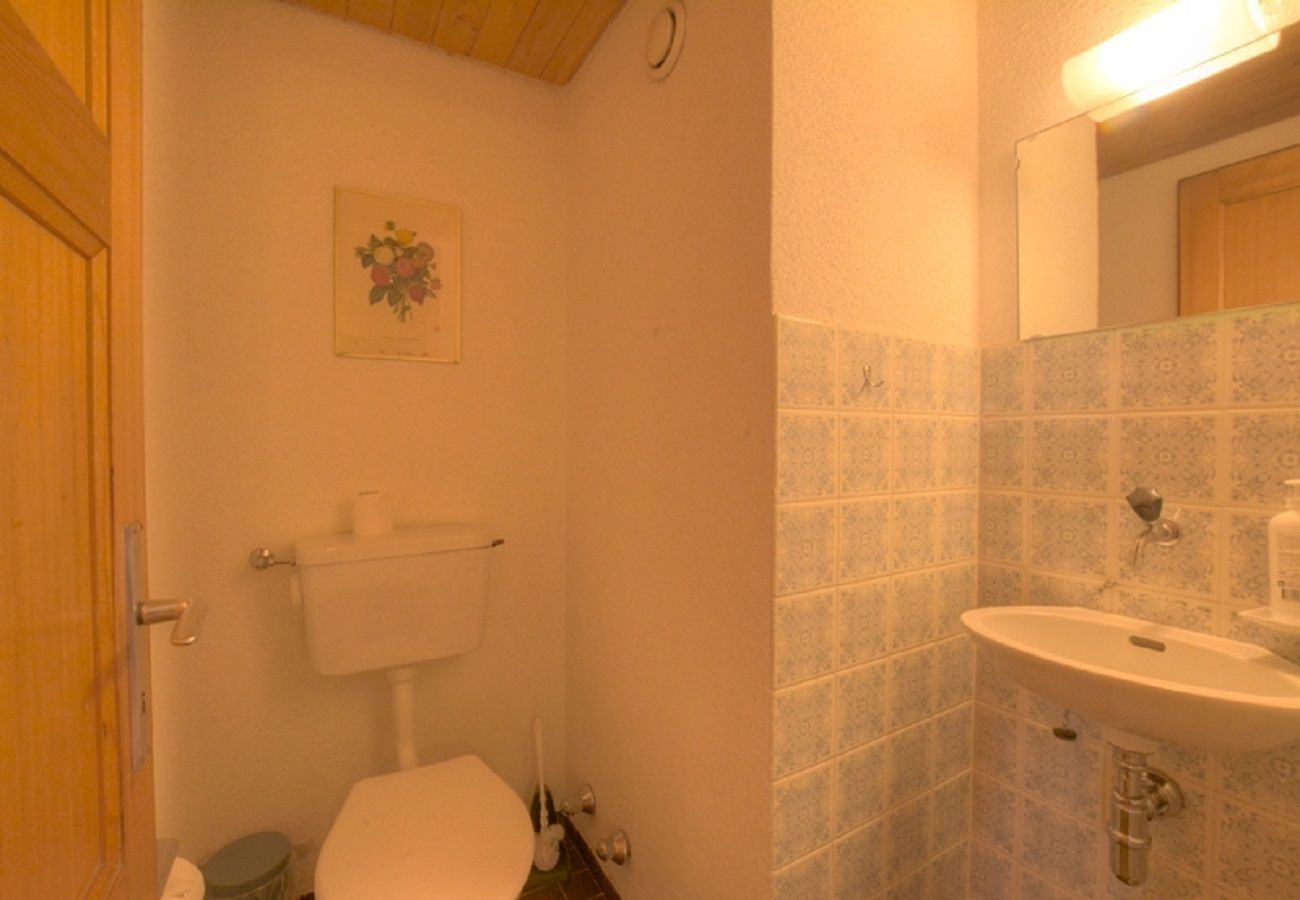 Ferienwohnung in Anzère - AV3 203